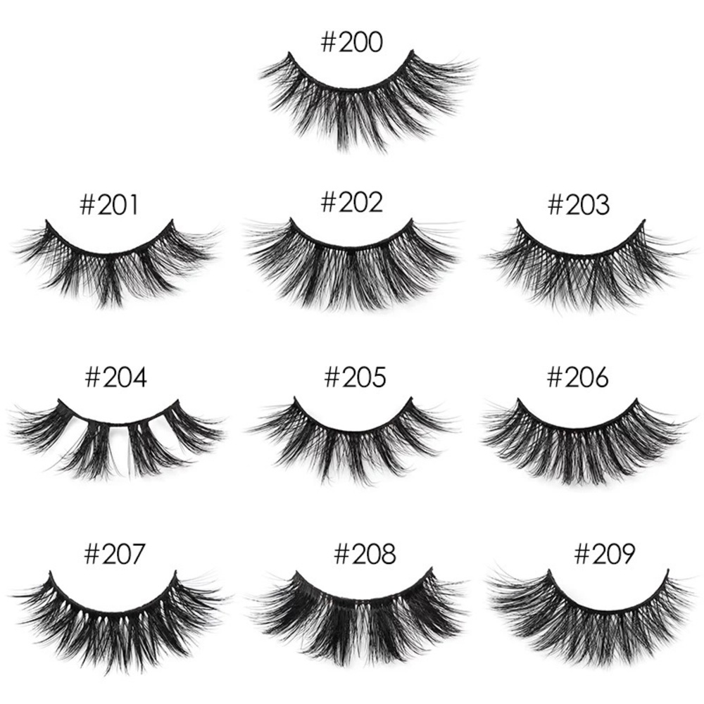 Eyelash - Picture 2 of 2